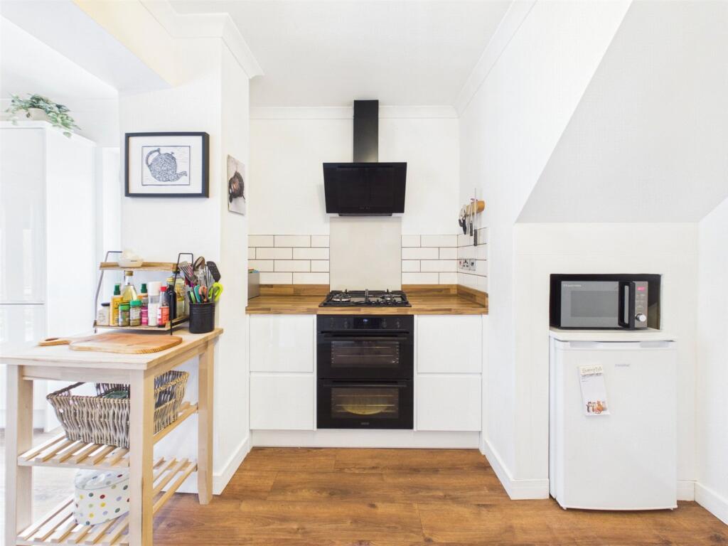 House in Bristol - More