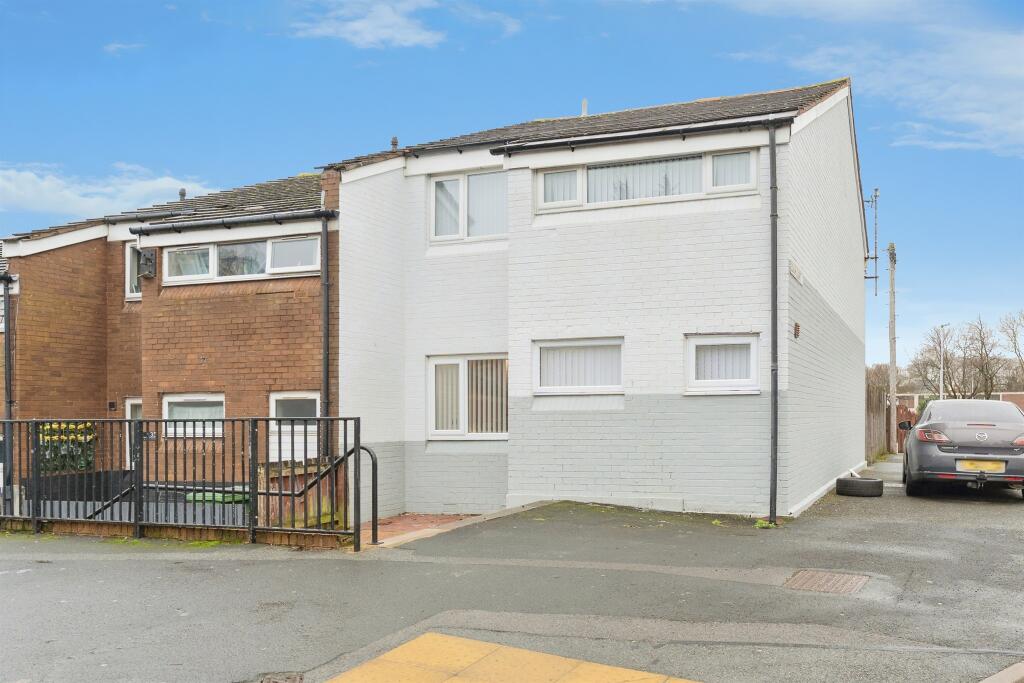 Main image of property: Cathcart Street, Birkenhead