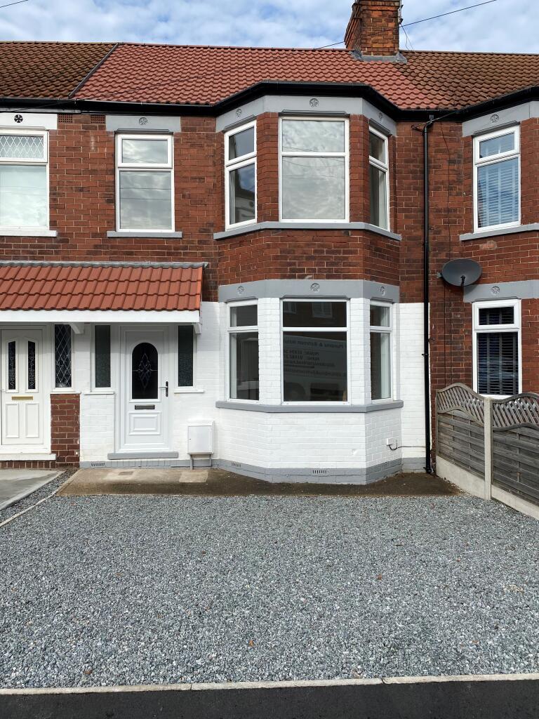 Main image of property: Hayburn Avenue, HULL