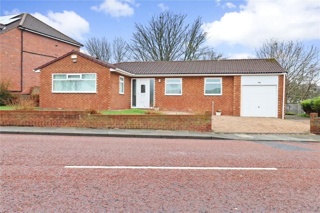 Main image of property: Broom Lane, Whickham, NE16