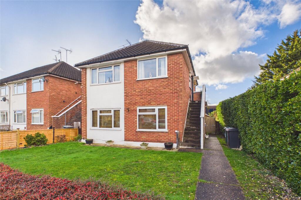 Main image of property: Brunel Road, Maidenhead, Berkshire, SL6