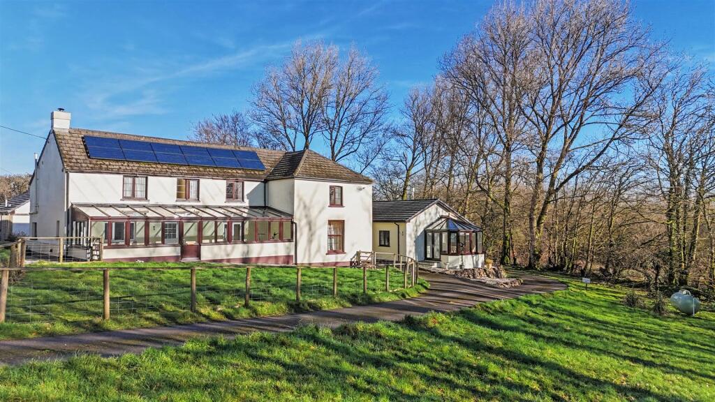 Main image of property: Holsworthy, Devon