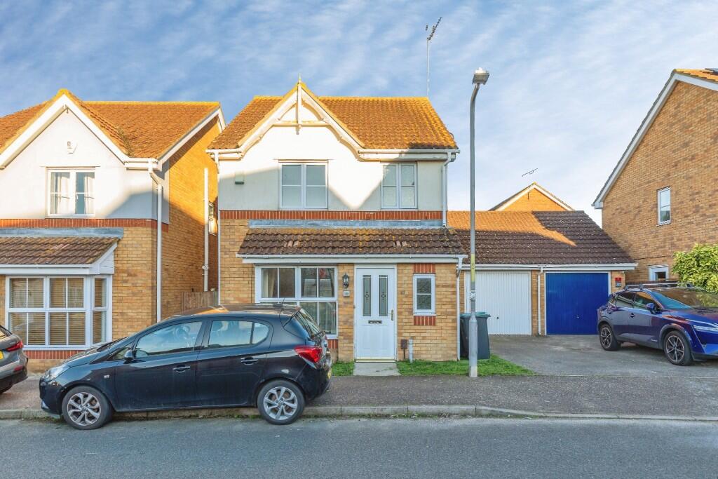 Main image of property: Marsh View, Gravesend, Kent, DA12