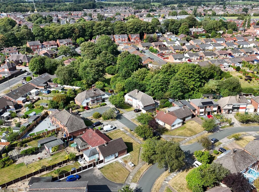 House in Wigan, Ashton-in-Makerfield - View 3