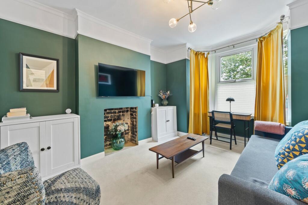 Main image of property: Goodwin Road, Shepherd's Bush, London, W12