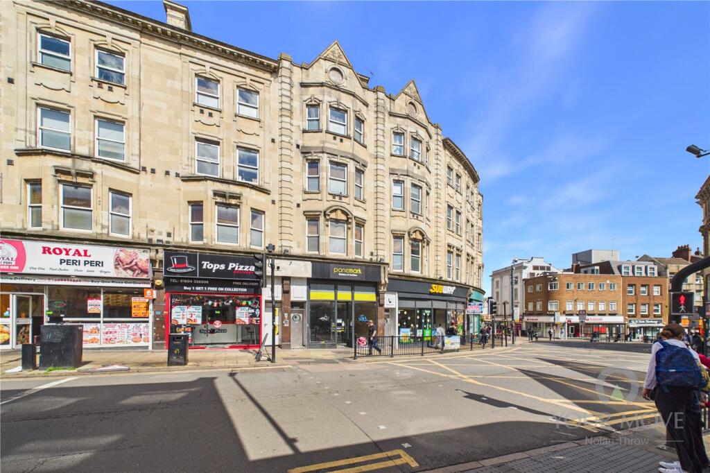 Main image of property: Sheep Street, Northampton, Northamptonshire, NN1