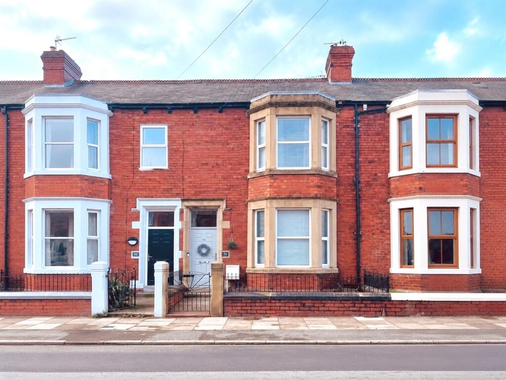 Main image of property: Dalston Road, Carlisle