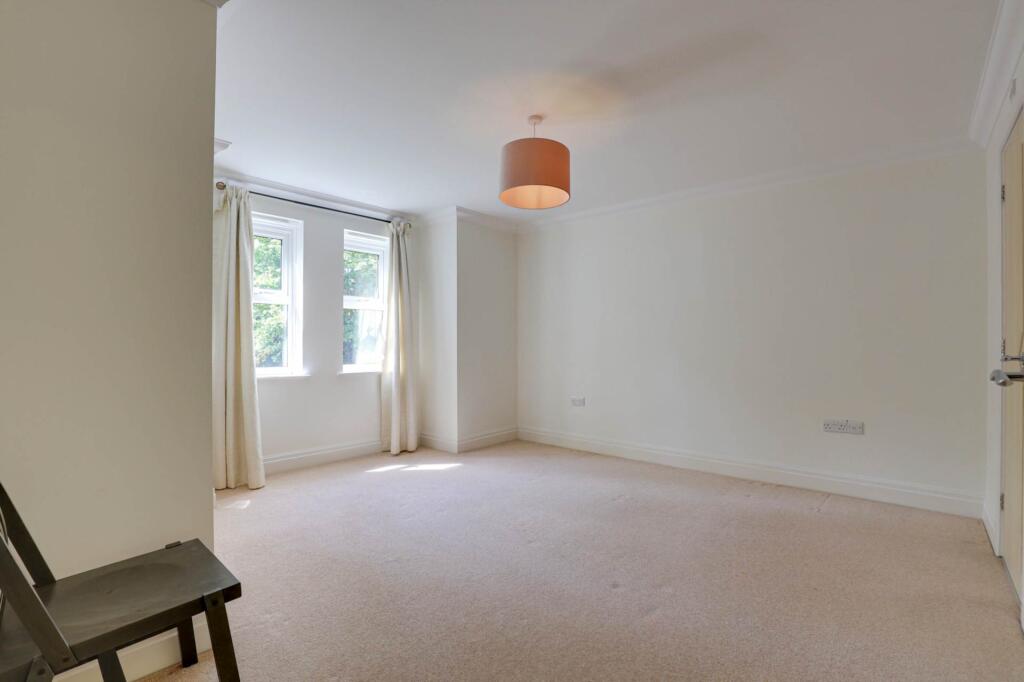 Derby Road, Caversham - More