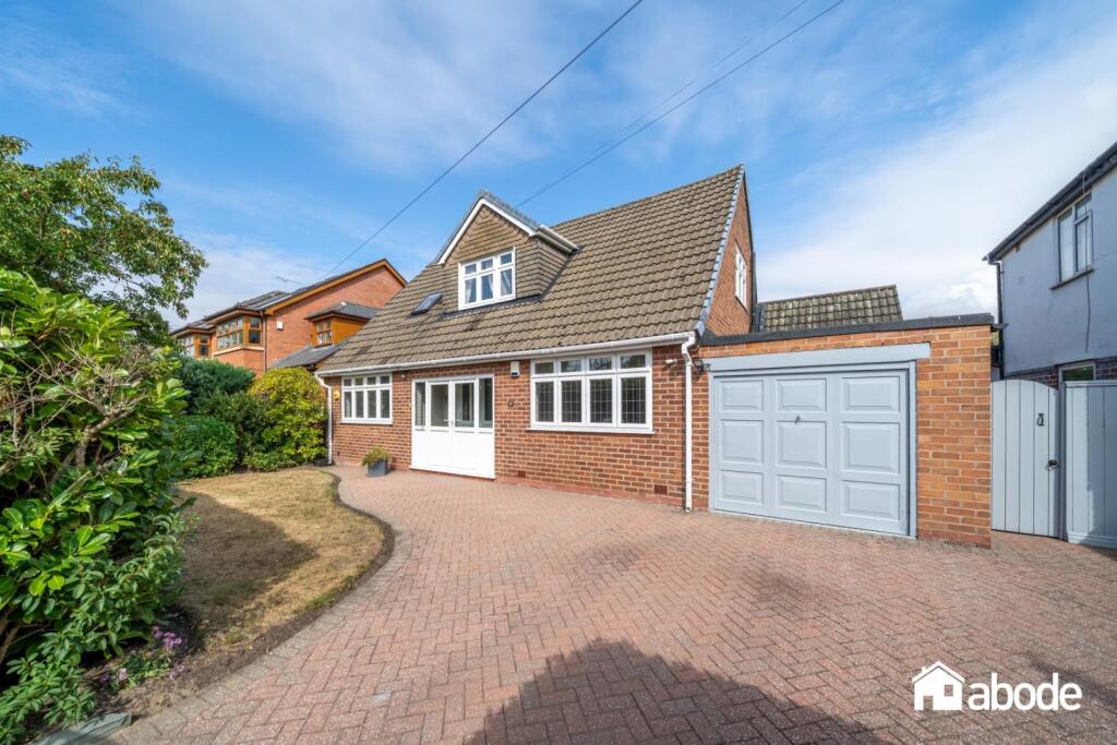 Main image of property: Andrews Lane, Formby, Liverpool