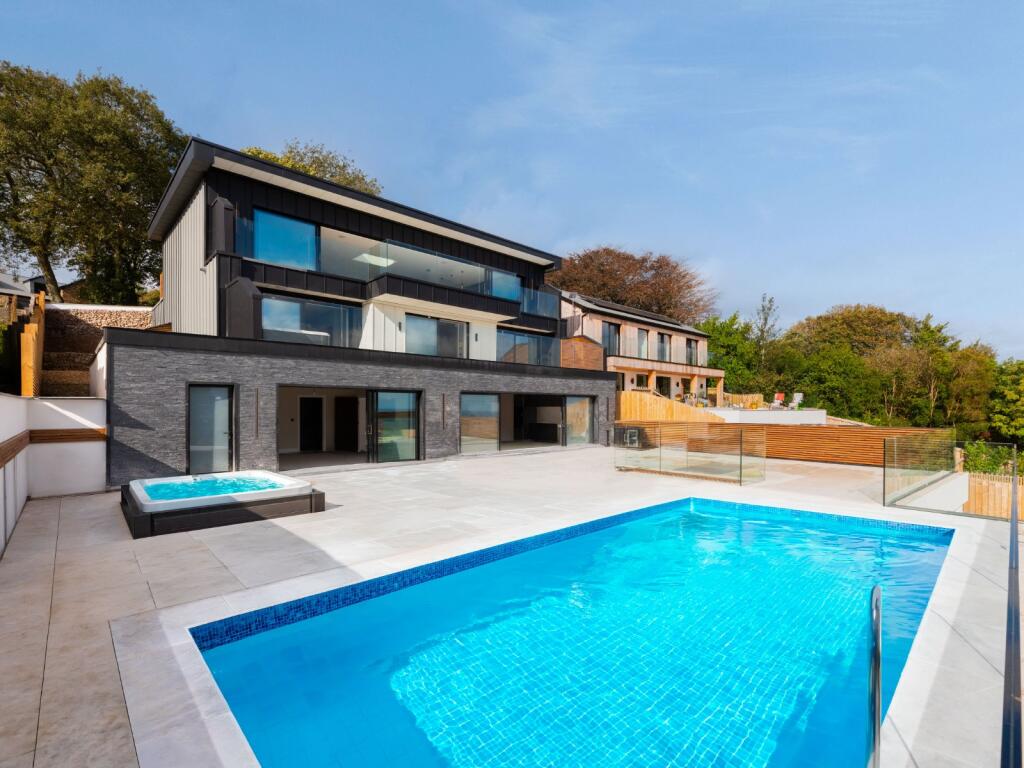 House in St Ives, Cornwall - View 4
