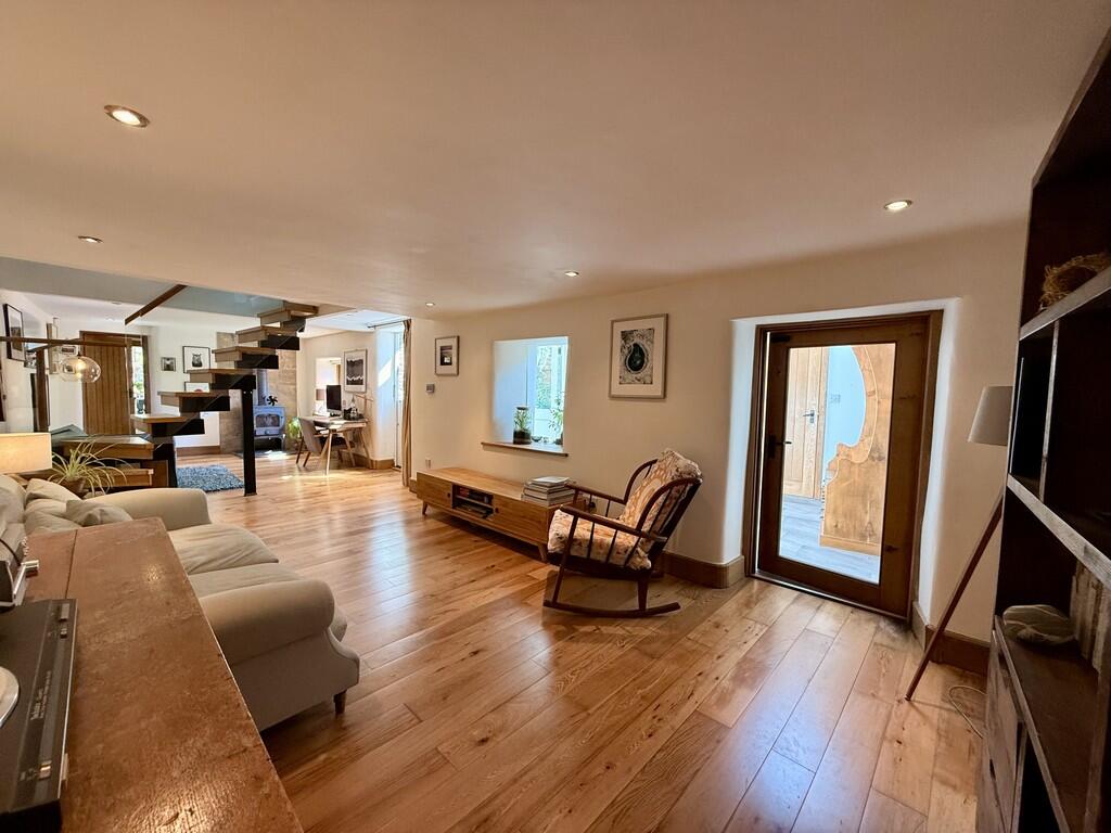 House in East Horrington, St Cuthbert Out - View 2