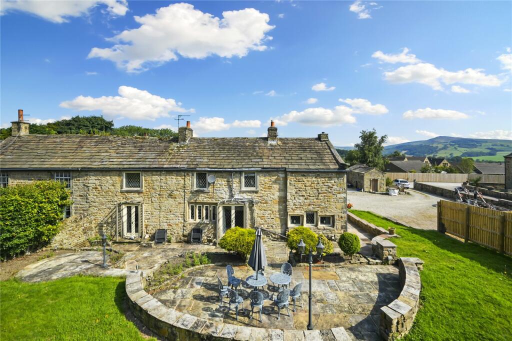 Main image of property: The Street, Addingham, Ilkley, West Yorkshire, LS29