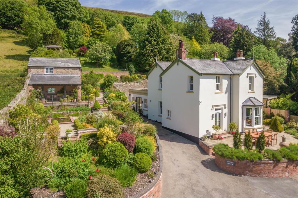 West Malvern Road, Malvern