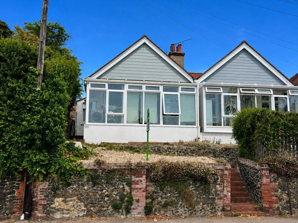 Main image of property: Upper Dane Road, Margate, Kent, CT9