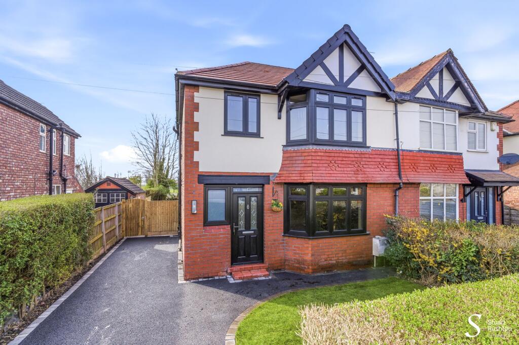 Main image of property: Lilac Avenue, Knutsford, WA16