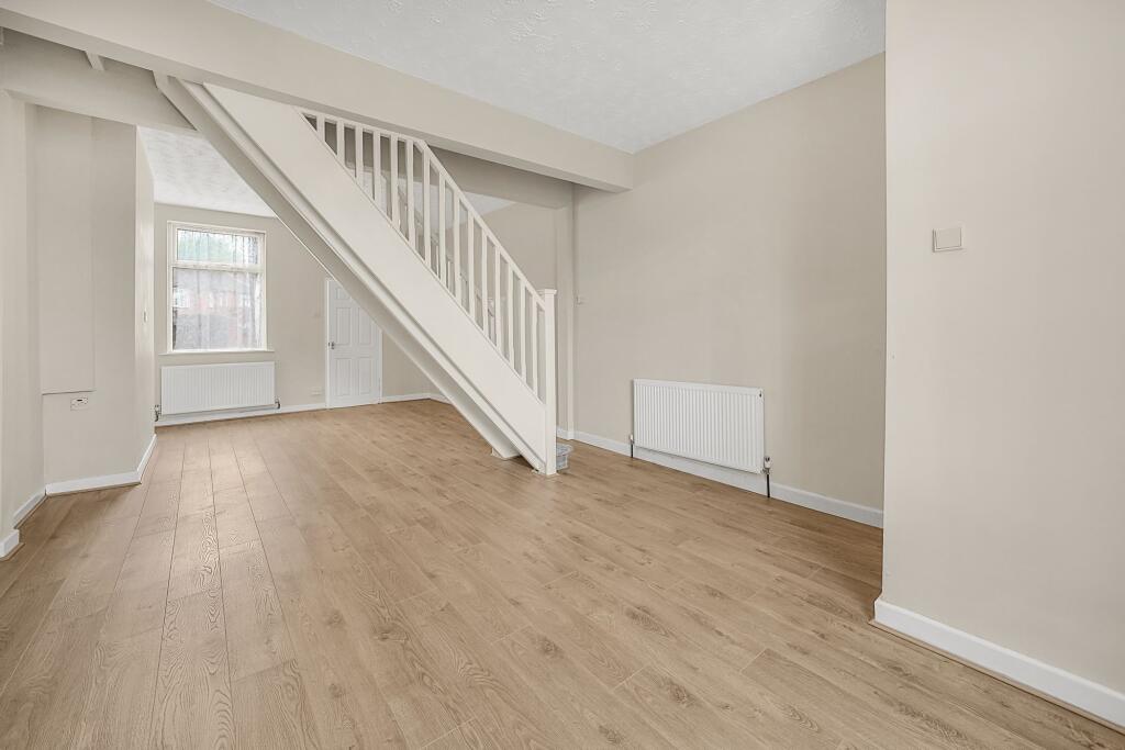House in Warrington - More