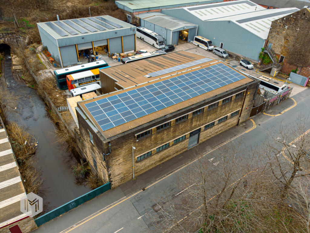 Additional image 14 of Plumbe Street, Burnley, Lancashire, England, BB11 3AG