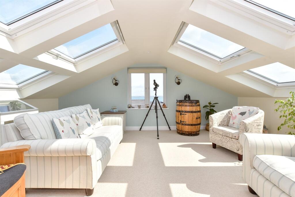 Main image of property: Westfield Park, Ryde, Isle of Wight