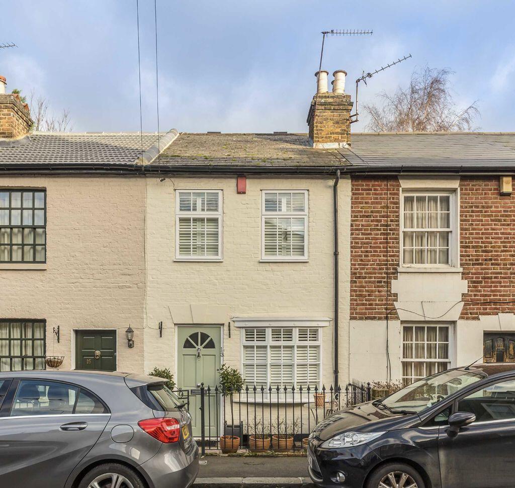 Main image of property: Tolson Road, Old Isleworth