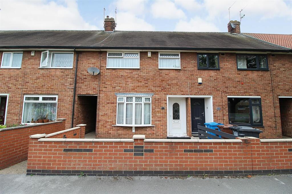 Main image of property: Benedict Road, West Hull