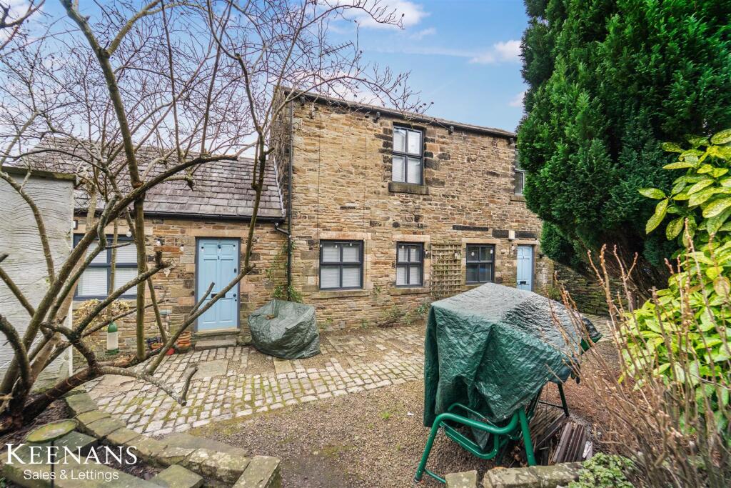 Additional image 11 of Booth Place, Rossendale