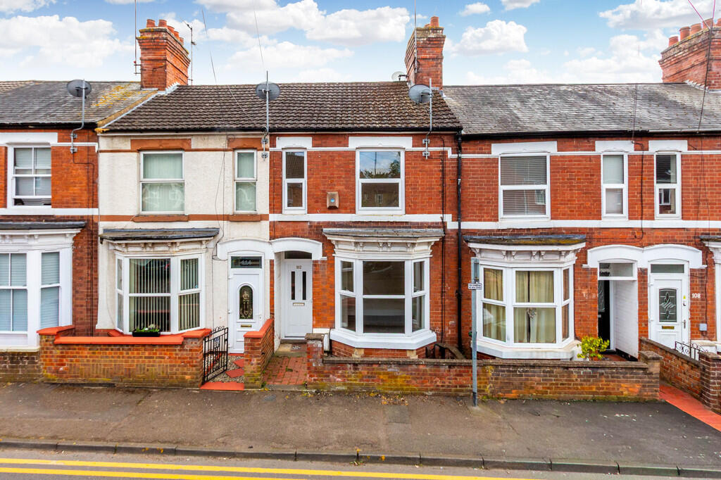 Main image of property: Queen Street, Rushden