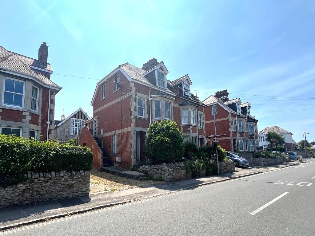Queens Road, Swanage, Dorset, BH19