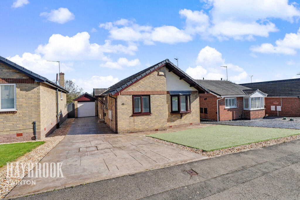 Main image of property: Aspen Way, Mexborough