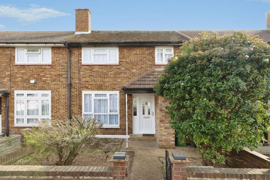 Main image of property: Maybury Road, Barking, IG11