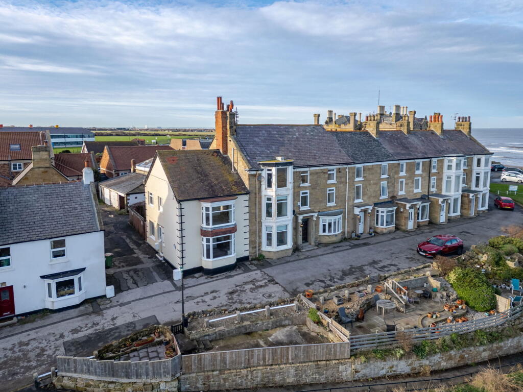 Main image of property: Cliff Terrace, Marske-by-the-Sea, Redcar, TS11 7LX