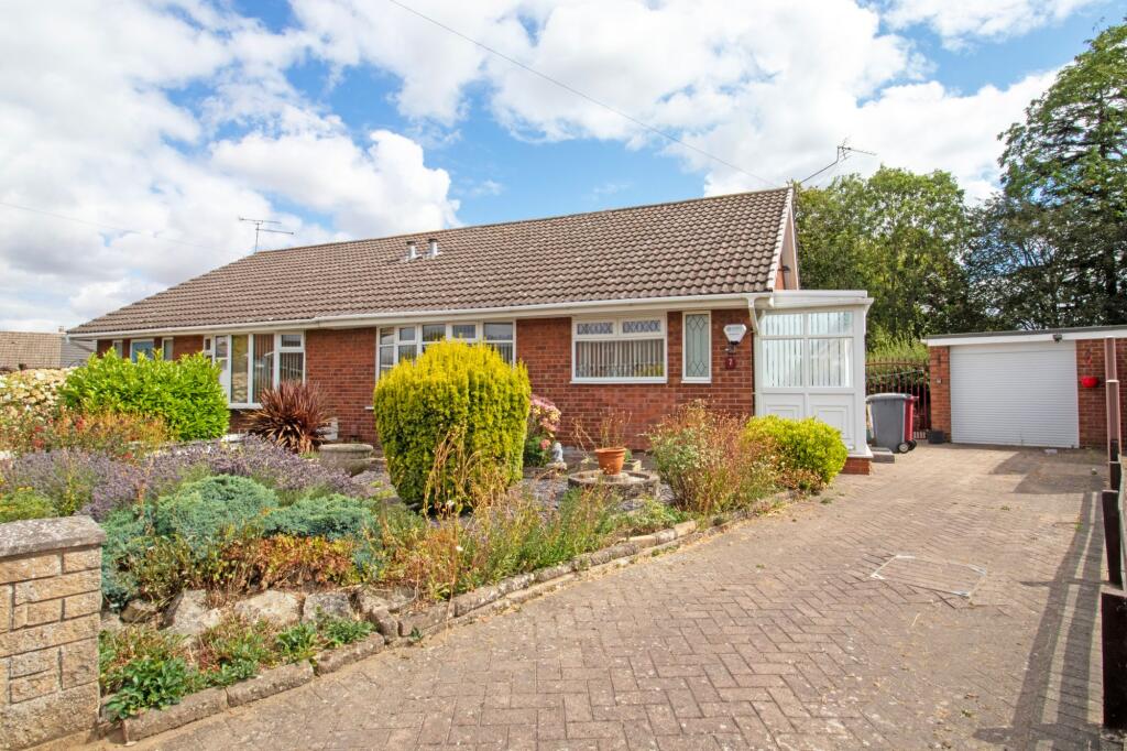 Main image of property: Fir Close, Bottesford, Scunthorpe, DN16