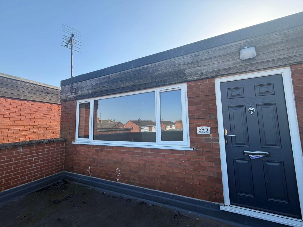 Main image of property: Lodge Road, Rugeley, WS15