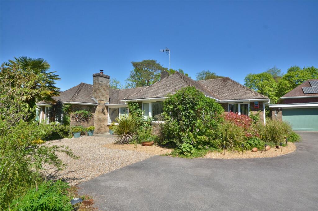 Main image of property: Monkmead Lane, West Chiltington, Pulborough, West Sussex, RH20