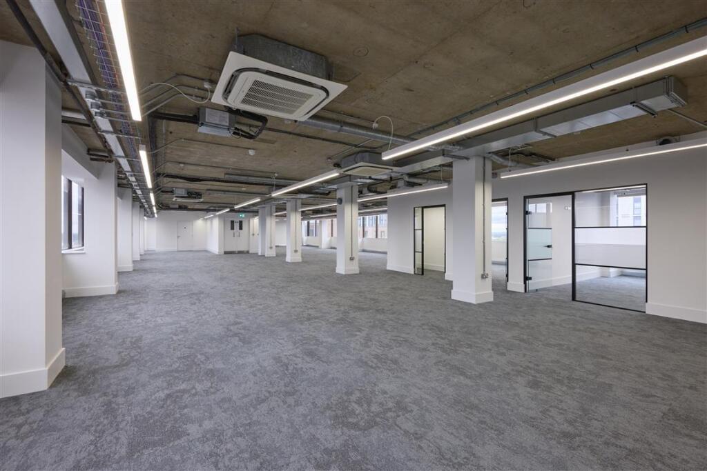 Additional image 23 of The McLaren Building, 46 The Priory, Queensway, Birmingham, B4