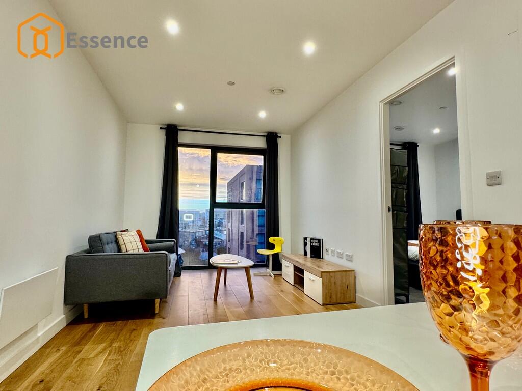 Main image of property: Axium, 40 Windmill Street, Birmingham, B1