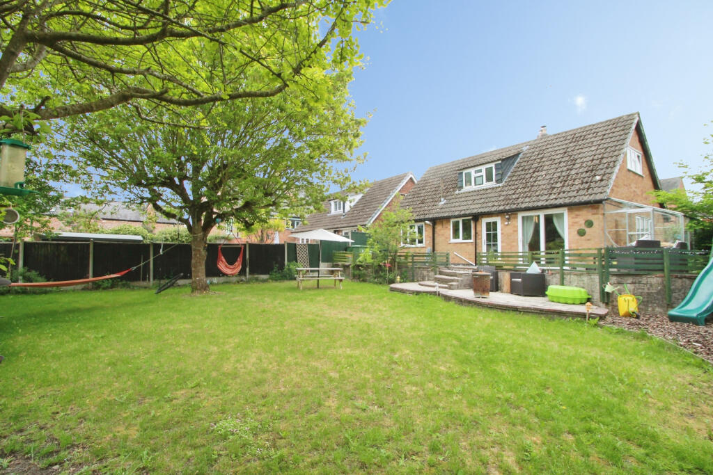 Main image of property: Kirby Road, Glenfield, Leicester, Leicestershire
