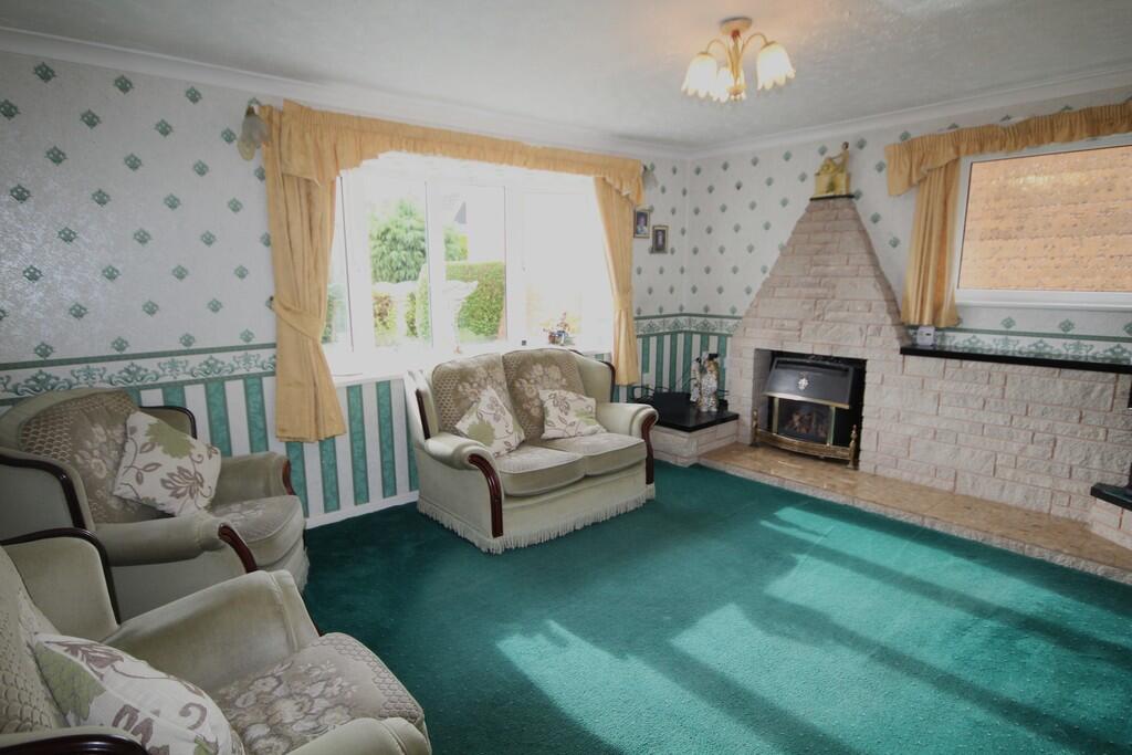 House in Chester - More
