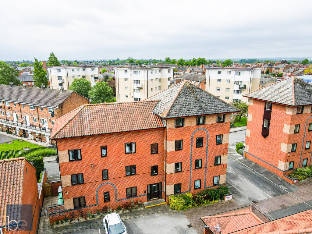 Main image of property: Castle Brewery Court, Newark, NG24 4ED