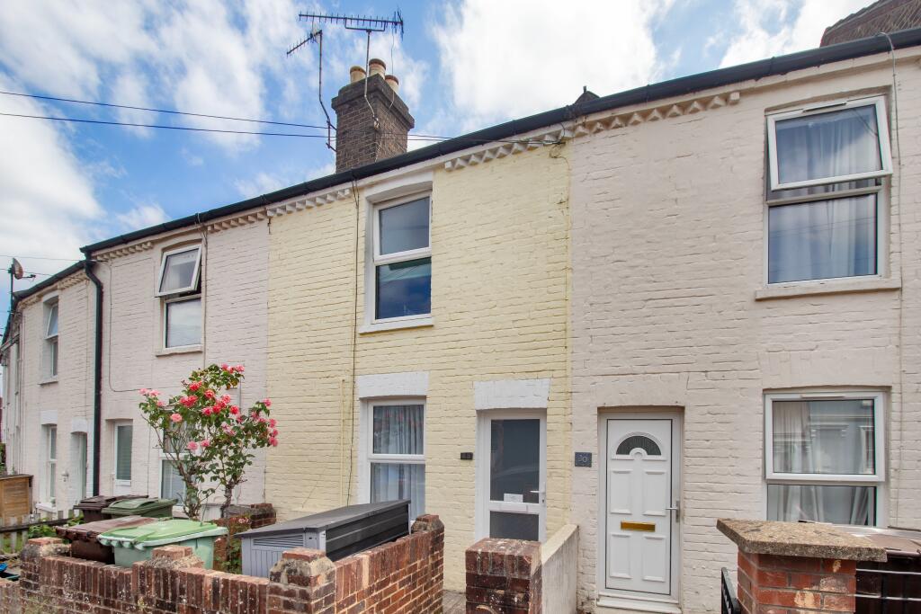 House in Tonbridge - View 3