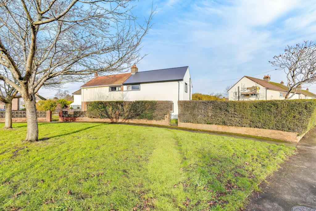 Main image of property: Westbourne Road, Whitchurch, Cardiff