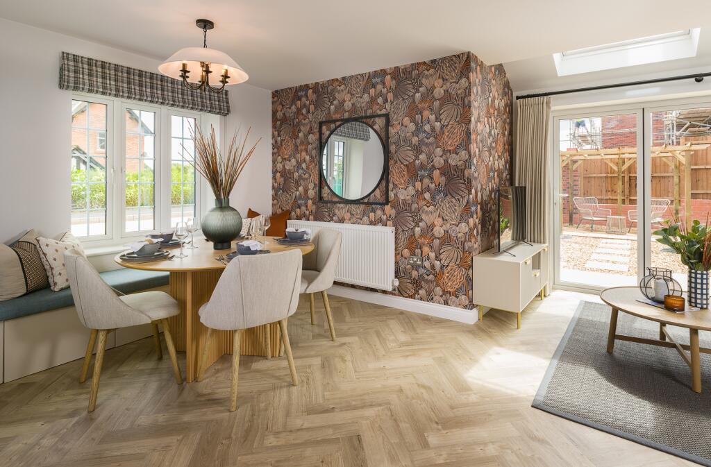 Willow Bank , Bridge St - Ramsbottom (The New Plumley)  photo 4