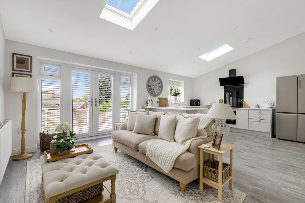 Alfreton Road, Underwood, NG16 photo 2