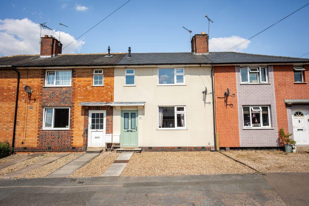 Main image of property: Wellbrook Avenue, Sileby, Loughborough