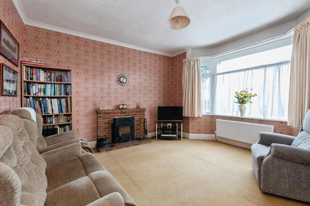 House in Bournemouth - View 2
