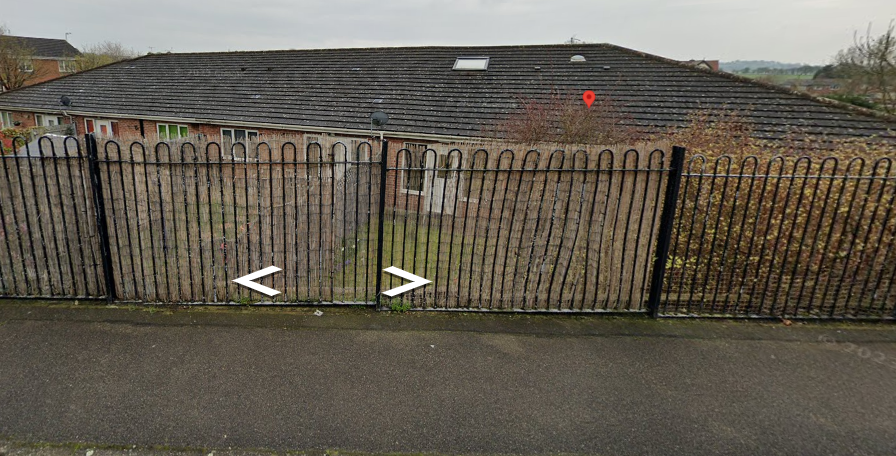 Main image of property: Tudor Court, NG16
