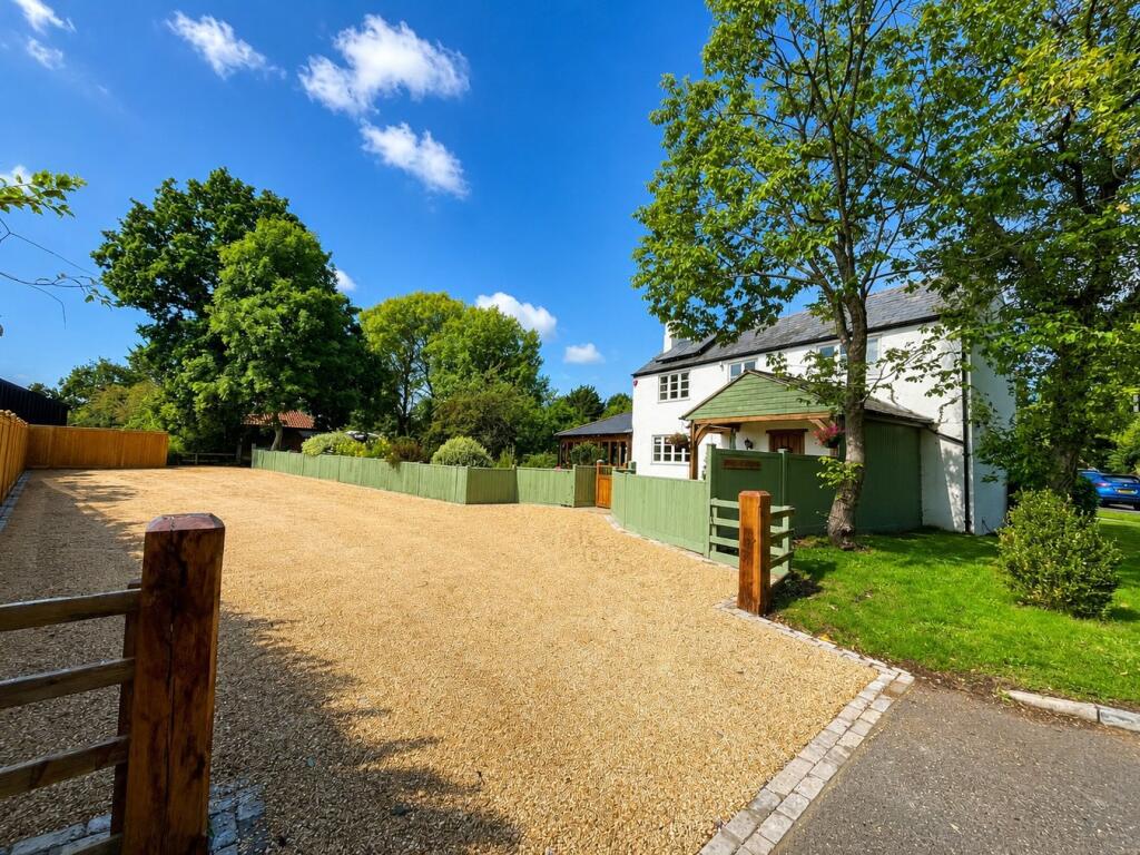 Main image of property: Silver Street Lane, Brokerswood, Near Frome, BA13