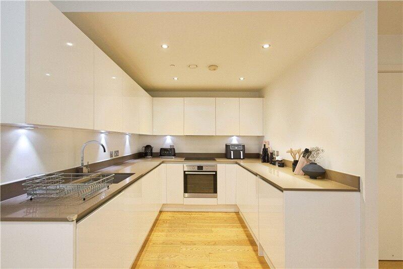 Apartment in London, Royal Borough of Greenwich - View 5