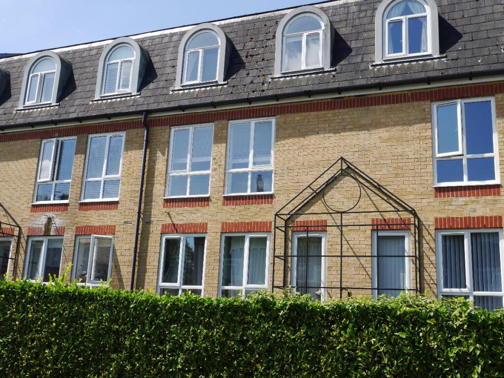 Main image of property: West Wickham