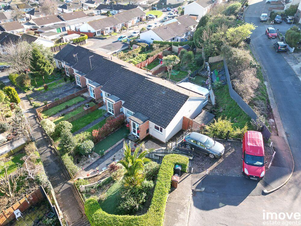 Main image of property: Velland Avenue, Torquay, TQ2