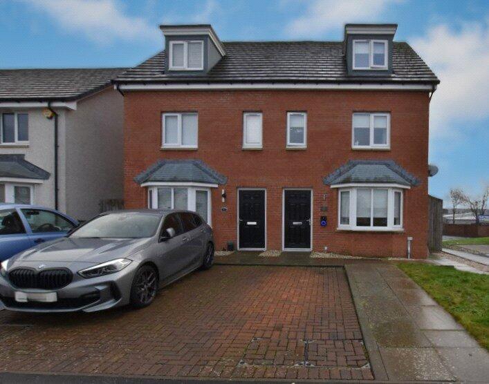 Main image of property: Langroods Circle, Paisley, Renfrewshire, PA3